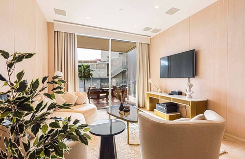 Palm Jumeirah Apartment | 175 m² Apartment ∙ 2 bedrooms ∙ 4 guests