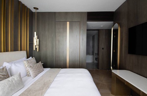 Palm Jumeirah Apartment | 175 m² Apartment ∙ 2 bedrooms ∙ 4 guests