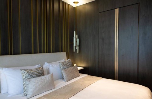 Palm Jumeirah Apartment | 175 m² Apartment ∙ 2 bedrooms ∙ 4 guests