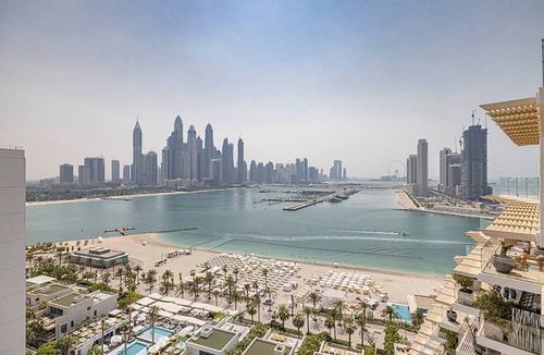 Palm Jumeirah Apartment | 175 m² Apartment ∙ 2 bedrooms ∙ 4 guests