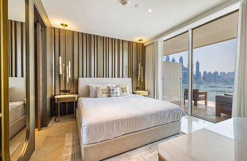 Palm Jumeirah Apartment | 175 m² Apartment ∙ 2 bedrooms ∙ 4 guests