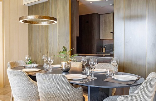 Palm Jumeirah Apartment | 175 m² Apartment ∙ 2 bedrooms ∙ 4 guests