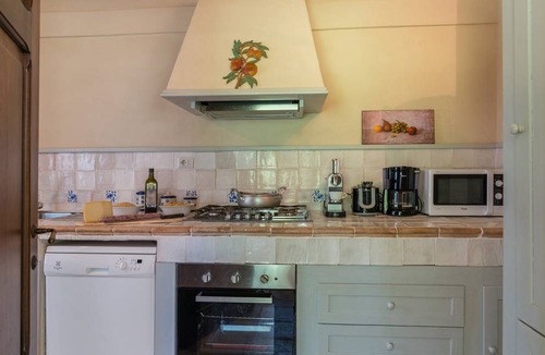 Castel Giorgio Villa | 178 m² Villa ∙ 4 bedrooms ∙ 8 guests