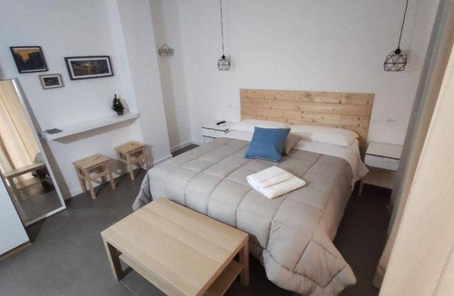 Santa Maria del Cedro Bed & Breakfast | 18 m² Bed and breakfast ∙ 3 guests