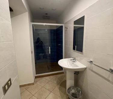 Grisolia Bed & Breakfast | 18 m² Bed and breakfast ∙ 2 guests