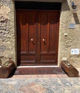 Grisolia Bed & Breakfast | 18 m² Bed and breakfast ∙ 2 guests