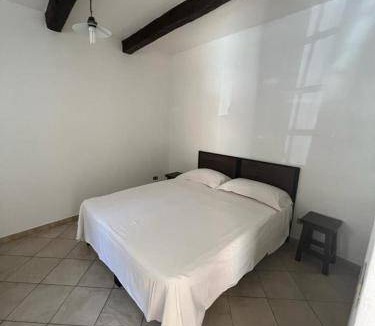 Grisolia Bed & Breakfast | 18 m² Bed and breakfast ∙ 2 guests