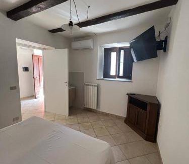 Grisolia Bed & Breakfast | 18 m² Bed and breakfast ∙ 2 guests