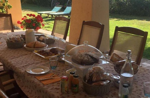 Campagnatico Bed & Breakfast | 18 m² Bed and breakfast ∙ 2 guests