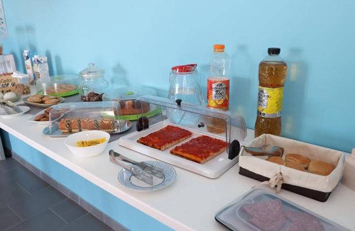 Praia a Mare Bed & Breakfast | 18 m² Bed and breakfast ∙ 3 guests