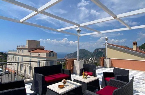 San Pietro Bed & Breakfast | 18 m² Bed and breakfast ∙ 3 guests