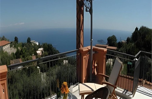 San Pietro Bed & Breakfast | 18 m² Bed and breakfast ∙ 3 guests