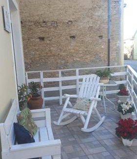 Lanciano Bed & Breakfast | 18 m² Bed and breakfast ∙ 2 guests