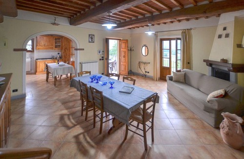 Pieve di Chio House | 180 m² House ∙ 3 bedrooms ∙ 7 guests