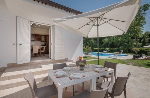 Villa Santa Lucia House | 180 m² House ∙ 3 bedrooms ∙ 6 guests