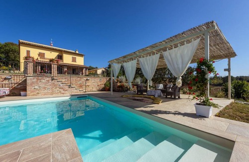 Foiano della Chiana Villa | 180 m² Villa ∙ 3 bedrooms ∙ 10 guests