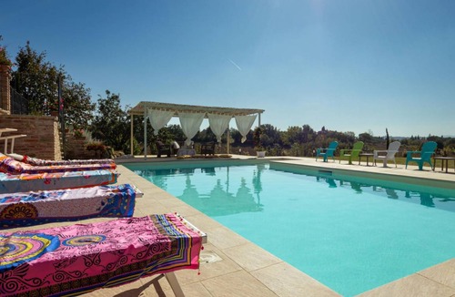Foiano della Chiana Villa | 180 m² Villa ∙ 3 bedrooms ∙ 10 guests