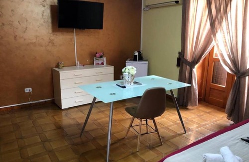Vibo Valentia Resort | 180 m² Private room ∙ 1 bedroom ∙ 6 guests