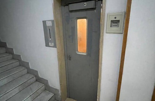 Rione Alto Resort | 180 m² Private room ∙ 1 bedroom ∙ 1 guest