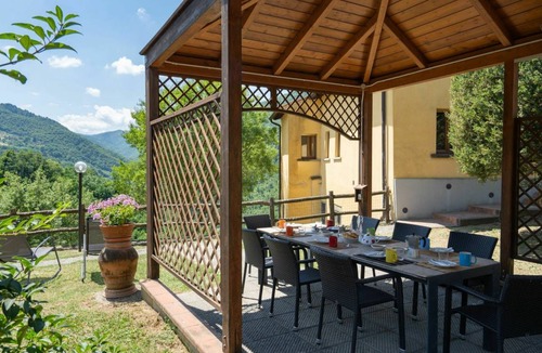 Londa Villa | 180 m² Villa ∙ 4 bedrooms ∙ 10 guests