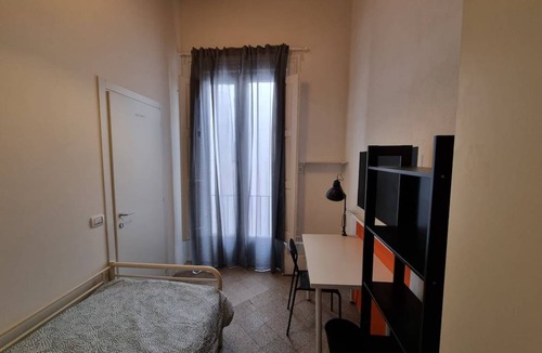 Naples City Centre Resort | 185 m² Private room ∙ 1 bedroom ∙ 1 guest