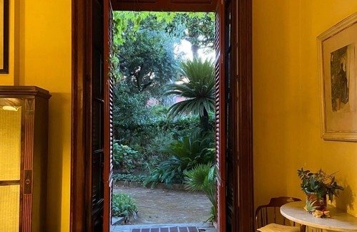Piano di Sorrento Villa | 18th Century Villa - a Jewel to Enjoy on the Sorrento Coast