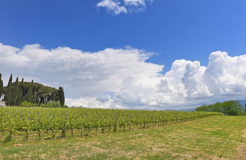 Rignano sull'Arno House | 190 m² House ∙ 2 bedrooms ∙ 5 guests