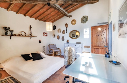 Rignano sull'Arno House | 190 m² House ∙ 2 bedrooms ∙ 5 guests