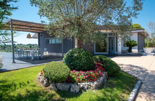 Arce Villa | 195 m² Villa ∙ 4 bedrooms ∙ 8 guests