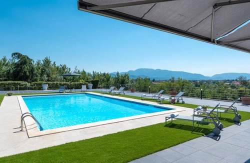 Arce Villa | 195 m² Villa ∙ 4 bedrooms ∙ 8 guests