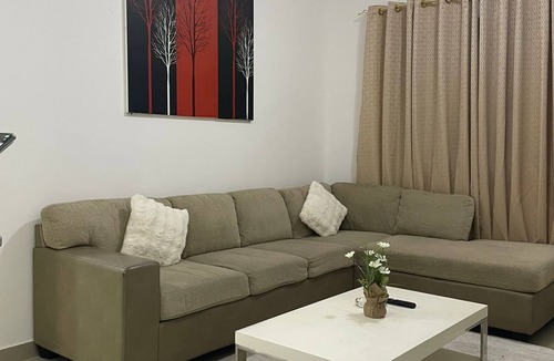 Al Sharq Apartment | 1BHK Luxury Appartment Near Sharjah Beach