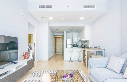 Jumeirah Village Circle Apartment | 1BR New Building | JVC