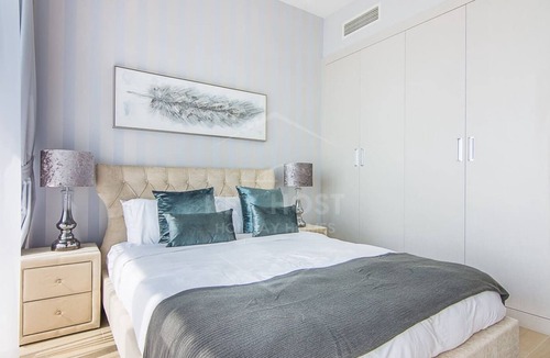 Jumeirah Village Circle Apartment | 1BR New Building | JVC