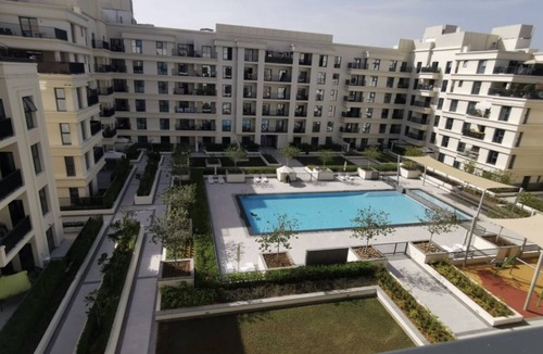 Sharjah Apartment | 1BR Warm and comfortable APT in maryam island