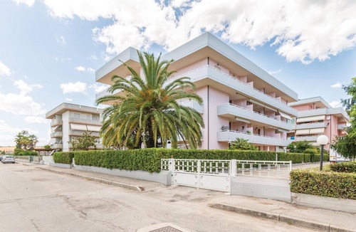 Villa Rosa Apartment | 2 bedroom accommodation in Villa Rosa TE