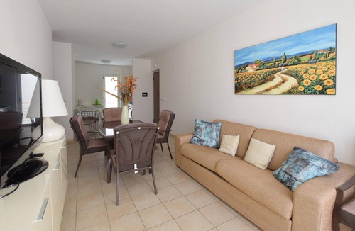 Isca Marina Apartment | 2 bedroom accommodation in Isca Marina
