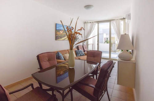 Isca Marina Apartment | 2 bedroom accommodation in Isca Marina