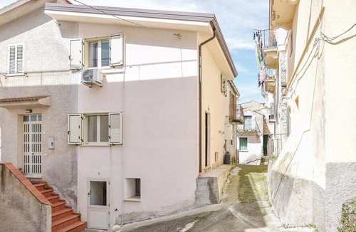Falerna House | 2 bedroom accommodation in Falerna
