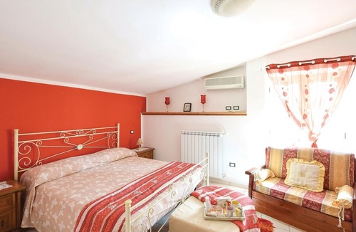 Falerna House | 2 bedroom accommodation in Falerna