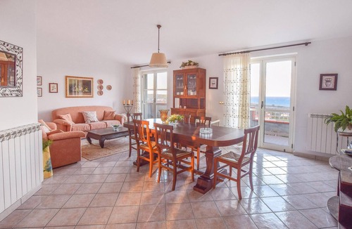 Camini Apartment | 2 bedroom accommodation in CAMINI