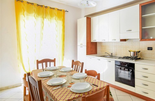 Cariati Apartment | 2 bedroom accommodation in Cariati