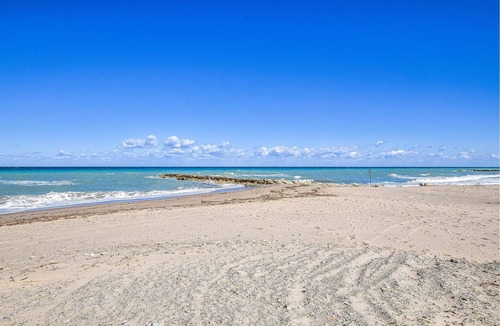 Cariati Apartment | 2 bedroom accommodation in Cariati