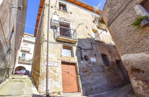 Falerna Apartment | 2 bedroom accommodation in Falerna