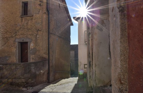 Falerna Apartment | 2 bedroom accommodation in Falerna
