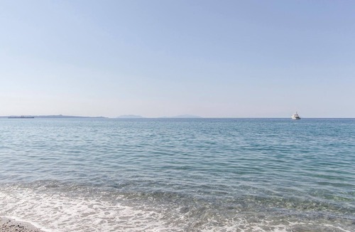 Falerna Apartment | 2 bedroom accommodation in Falerna