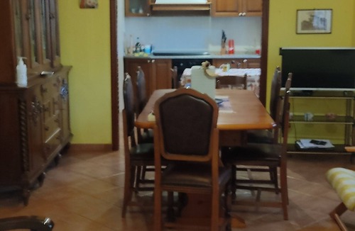 Paupisi Apartment | 2 Bedroom Apartment in Campania