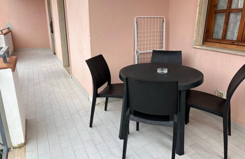 Scalea Apartment | 2 bedroom apartment in Scalea