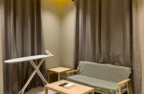 Al Sharq Apartment | 2 Bedroom Apartment Near Nesto Hypermarket Butina