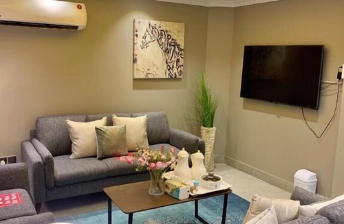 Al Sharq Apartment | 2 Bedroom Apartment Near Nesto Hypermarket Butina