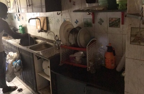 Sharjah Apartment | 2-bedroom apartment with WiFi, AC in Abu Shagara Sharjah